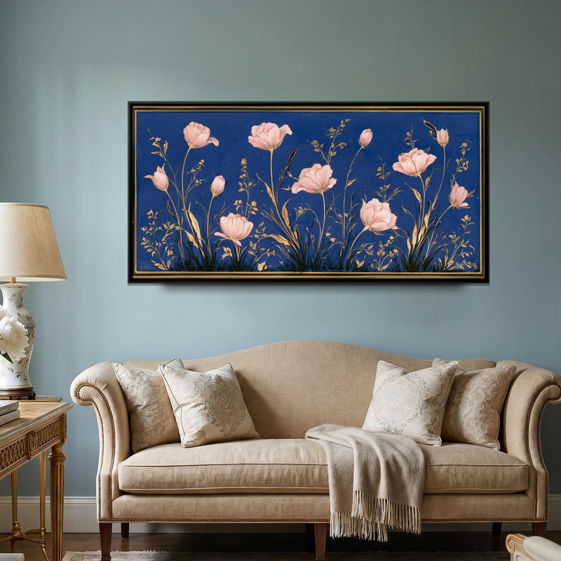 Mughal Tulips