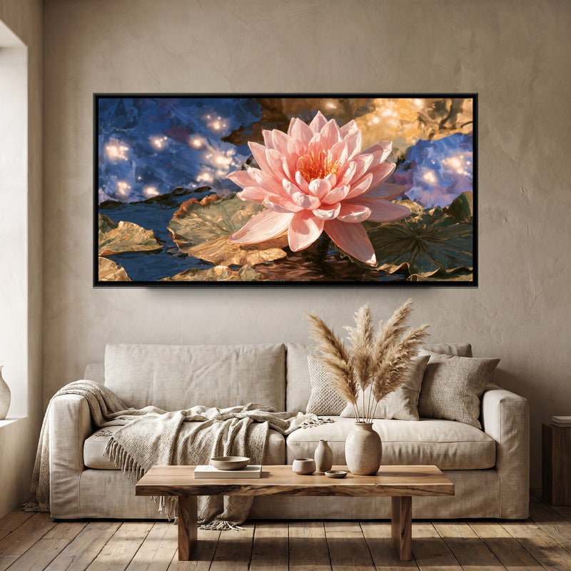 Pink Lotus