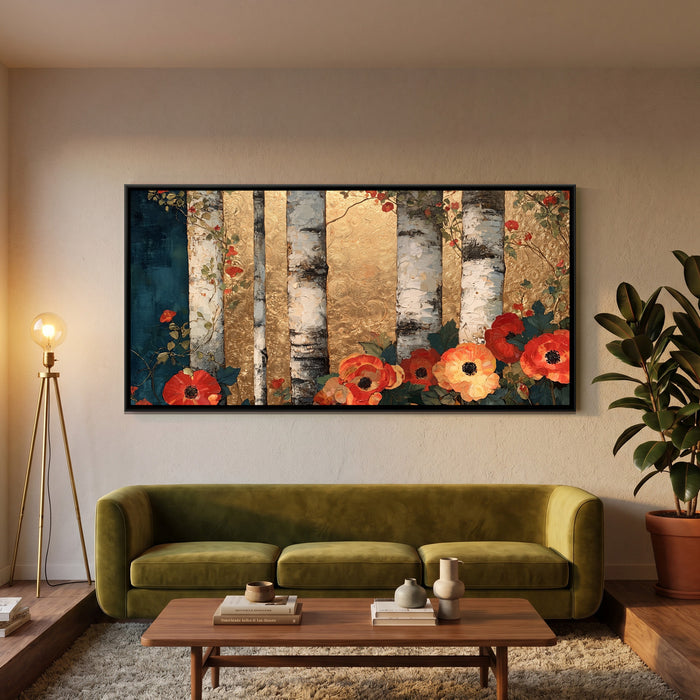 Tree & Forest Wall Art