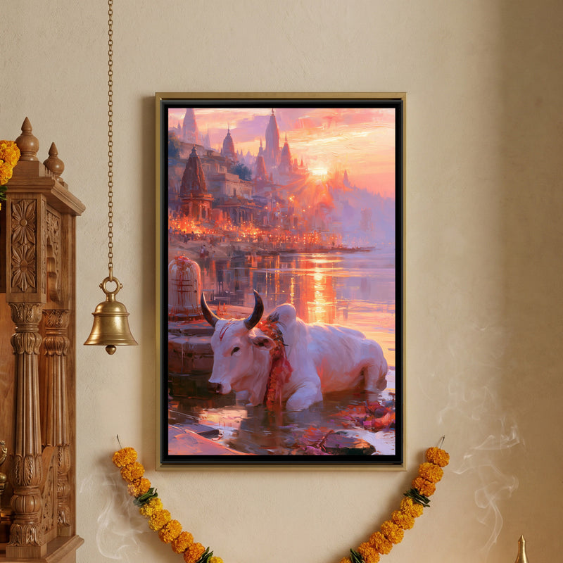 Nandi Ji