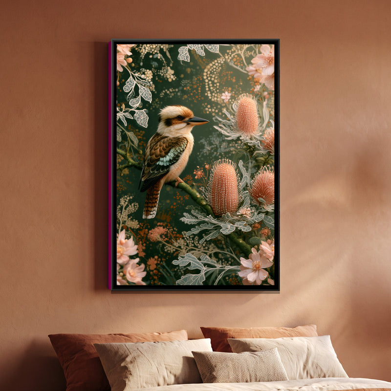 Kookaburra