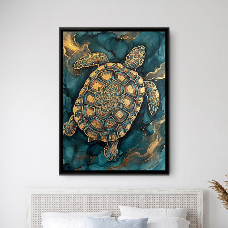 Vastu Tortoise