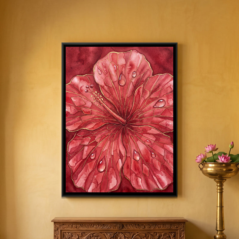 Hibiscus