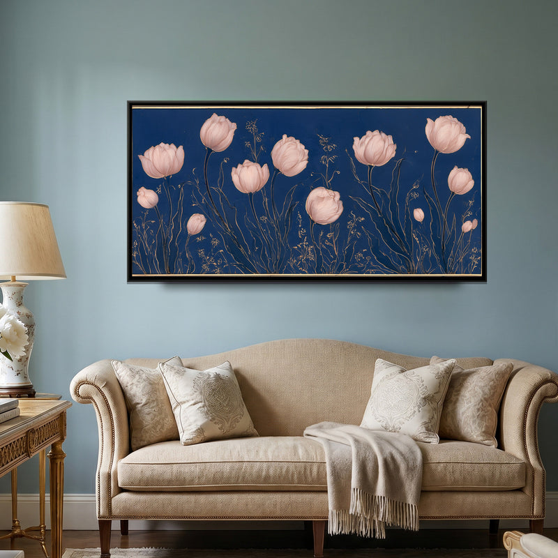 Mughal Tulips