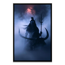 Nandi Ji wall art