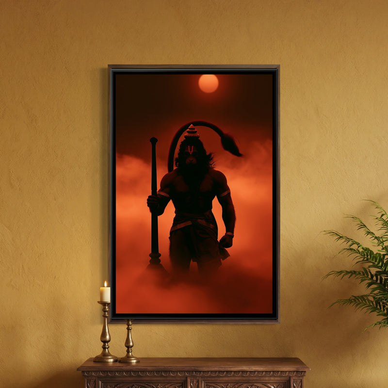 Hanuman Ji