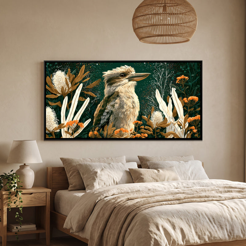 Kookaburra