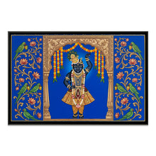 Pichwai wall art