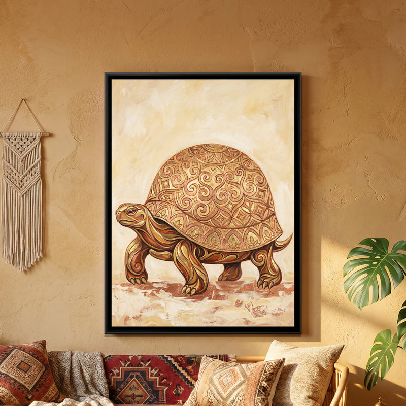 Vastu Tortoise