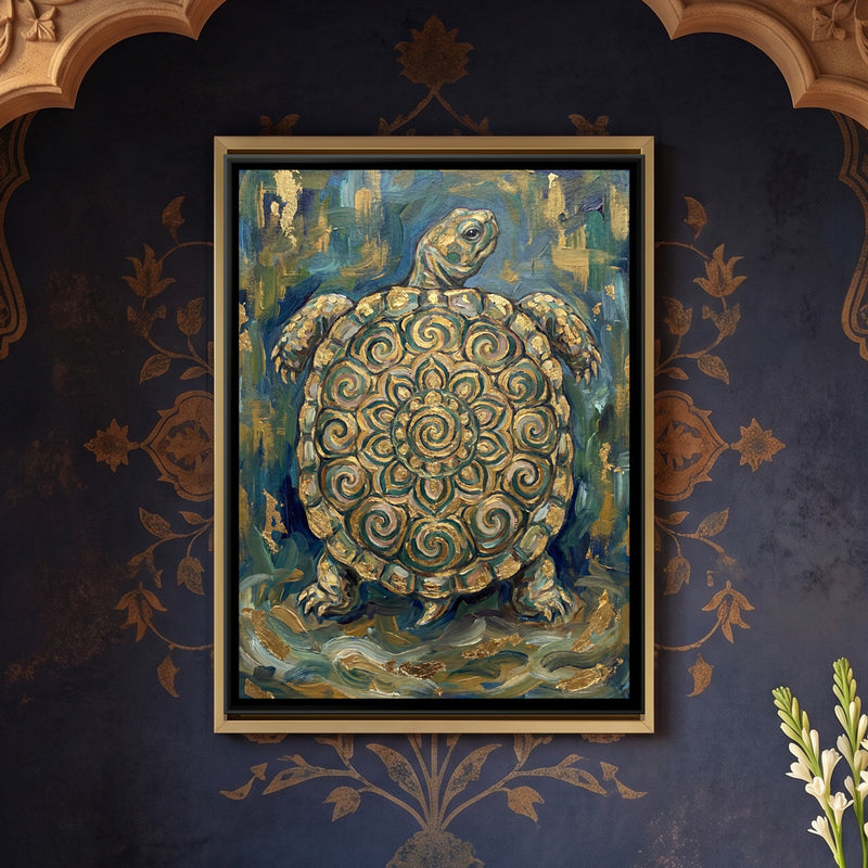 Vastu Tortoise