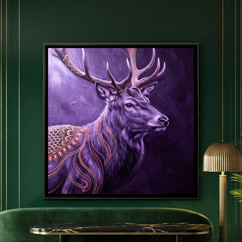 Stag