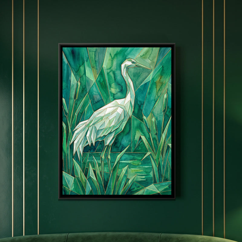 Crane