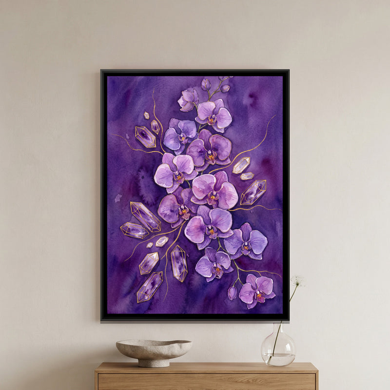 Orchids