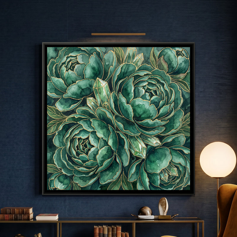 Peonies