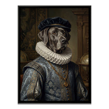 Dogs wall art